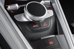 Picture of 2017 Audi TTS Coupe Center Console
