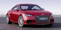 2017 Audi TT Pictures