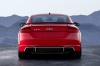 2018 Audi TT RS Coupe Picture