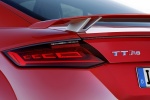 Picture of 2018 Audi TT RS Coupe Tail Light