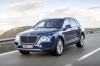 2018 Bentley Bentayga Picture