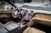 2018 Bentley Bentayga Interior Picture