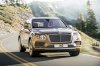 2018 Bentley Bentayga Picture