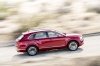 2018 Bentley Bentayga Picture