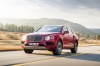 2018 Bentley Bentayga Picture