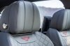 2018 Bentley Bentayga Front Seats Picture