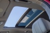 2018 Bentley Bentayga Sunroof Picture