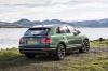 2018 Bentley Bentayga Picture