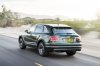 2018 Bentley Bentayga Picture