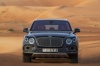 2018 Bentley Bentayga Picture