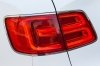 2018 Bentley Bentayga Tail Light Picture