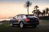 2018 Bentley Bentayga Picture