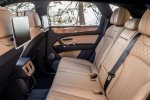Picture of 2018 Bentley Bentayga Rear Seats