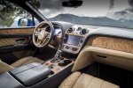Picture of 2018 Bentley Bentayga Interior