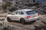 Picture of 2018 Bentley Bentayga in Silver Storm Metallic