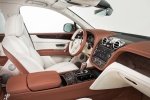 Picture of 2018 Bentley Bentayga Front Seats