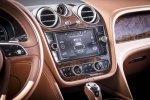 Picture of 2018 Bentley Bentayga Center Console