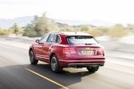 Picture of 2018 Bentley Bentayga in Rubino Red Metallic