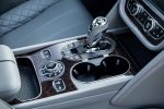 Picture of 2018 Bentley Bentayga Center Console