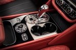 Picture of 2018 Bentley Bentayga Center Console