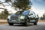 Picture of 2018 Bentley Bentayga in British Racing Green 4 Metallic