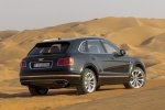 Picture of 2018 Bentley Bentayga in Black