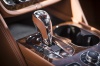 2019 Bentley Bentayga Automatic Gear Lever Picture