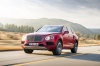 2019 Bentley Bentayga Picture