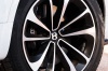 2019 Bentley Bentayga Rim Picture