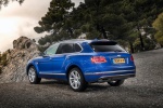 Picture of 2019 Bentley Bentayga in Sequin Blue