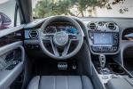 Picture of 2019 Bentley Bentayga Cockpit