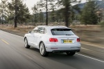 Picture of 2019 Bentley Bentayga in Glacier White