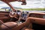 Picture of 2019 Bentley Bentayga Interior