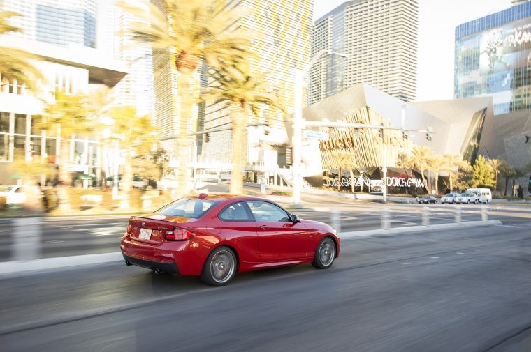 2014 BMW M235i Picture