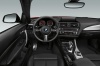 2014 BMW M235i Cockpit Picture