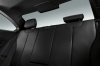 2014 BMW M235i Rear Seats Picture