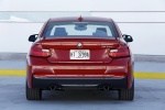 Picture of 2014 BMW M235i in Melbourne Red Metallic