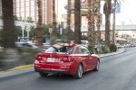 Picture of 2014 BMW M235i in Melbourne Red Metallic