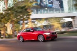 Picture of 2014 BMW M235i in Melbourne Red Metallic