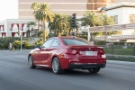 Picture of 2014 BMW M235i in Melbourne Red Metallic