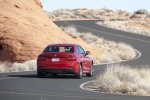 Picture of 2014 BMW M235i in Melbourne Red Metallic