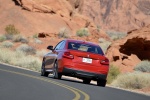 Picture of 2014 BMW M235i in Melbourne Red Metallic