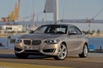 Picture of 2014 BMW 2-Series in Moonlight Silver Metallic