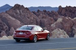 Picture of 2014 BMW M235i in Melbourne Red Metallic