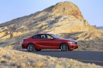 Picture of 2014 BMW M235i in Melbourne Red Metallic