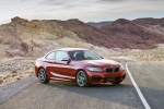 Picture of 2014 BMW M235i in Melbourne Red Metallic