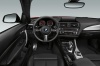 2015 BMW M235i Coupe Cockpit Picture