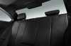 2015 BMW M235i Coupe Rear Seats Picture