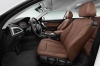 2015 BMW 2-Series Coupe Front Seats Picture