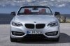 2015 BMW 228i Convertible Picture